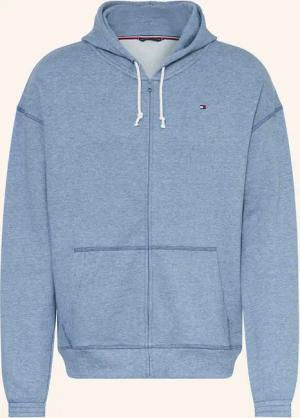 TOMMY HILFIGER Lounge-Sweatjacke