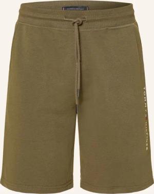 TOMMY HILFIGER Lounge-Sweatshorts