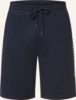 TOMMY HILFIGER Lounge-Sweatshorts