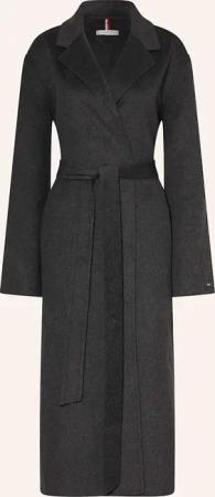 TOMMY HILFIGER Mantel