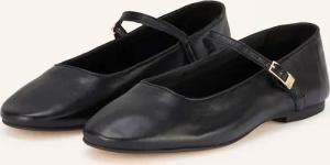 TOMMY HILFIGER Mary-Jane-Ballerinas