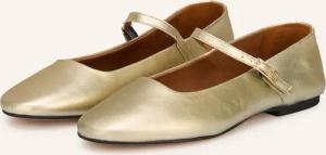 TOMMY HILFIGER Mary-Jane-Ballerinas