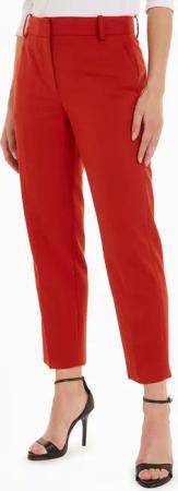 Tommy Hilfiger "MD CORE SLIM STRAIGHT PANT" mit Bügelfalten