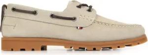 Tommy Hilfiger  Mokassins Light Sde Boat Shoe