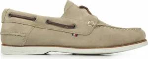 Tommy Hilfiger  Mokassins Th Boat Shoe Core Suede