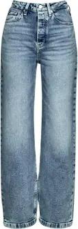Tommy Hilfiger  Mom Jeans RELAXED STRAIGHT HW LIV