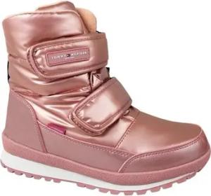 Tommy Hilfiger  Moonboots T3A5324341485341