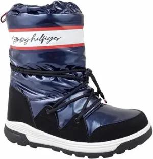 Tommy Hilfiger  Moonboots T3A6324361485800