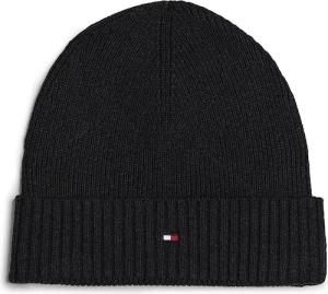 TOMMY HILFIGER Mütze - Haube grau