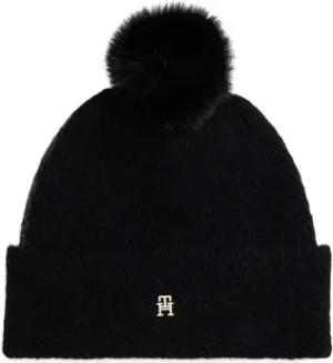 Tommy Hilfiger  Mütze Th Pom Pom Beanie