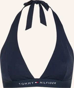 TOMMY HILFIGER Neckholder-Bikini-Top