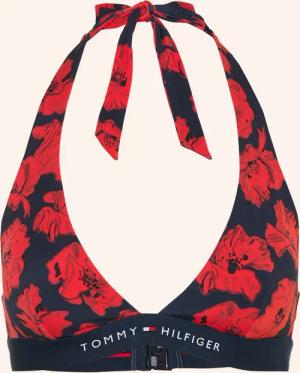 TOMMY HILFIGER Neckholder-Bikini-Top