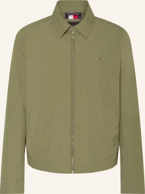 TOMMY HILFIGER Overjacket