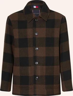 TOMMY HILFIGER Overjacket