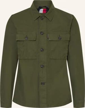 TOMMY HILFIGER Overshirt
