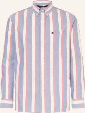 TOMMY HILFIGER Oxfordhemd Comfort Fit