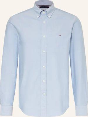 TOMMY HILFIGER Oxfordhemd Regular Fit