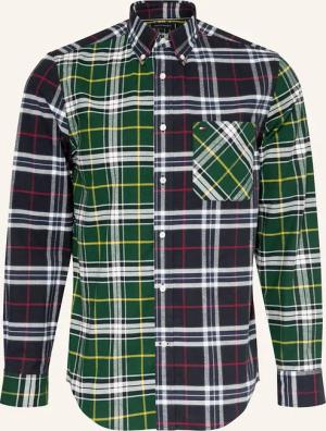 TOMMY HILFIGER Oxfordhemd Regular Fit