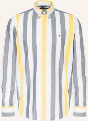 TOMMY HILFIGER Oxfordhemd Relaxed Fit
