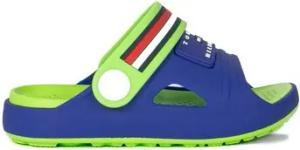 Tommy Hilfiger  Pantoffeln Kinder T3X232914GN