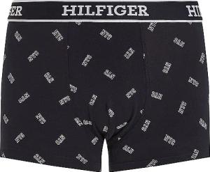 TOMMY HILFIGER Pants 3er Pkg blue blau | S