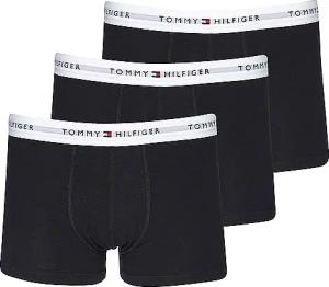 TOMMY HILFIGER Pants 3er Pkg dunkelblau dunkelblau | XXL
