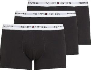 TOMMY HILFIGER Pants 3er Pkg schwarz schwarz | L