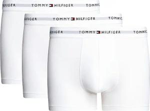 TOMMY HILFIGER Pants 3er Pkg white weiss | XXL