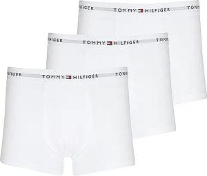 TOMMY HILFIGER Pants 3er Pkg.multi schwarz | L