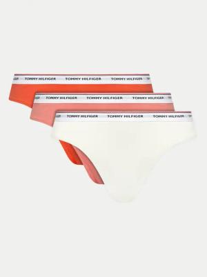 Tommy Hilfiger Panty-Set UW0UW04895 Bunt