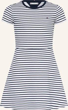 TOMMY HILFIGER Piqué-Kleid