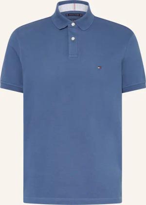 TOMMY HILFIGER Piqué-Poloshirt Regular Fit