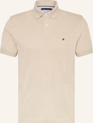 TOMMY HILFIGER Piqué-Poloshirt Regular Fit