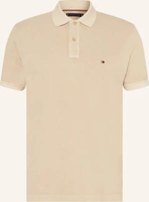TOMMY HILFIGER Piqué-Poloshirt Regular Fit