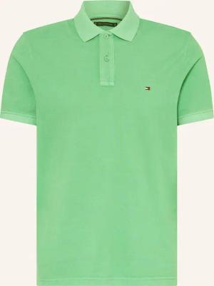 TOMMY HILFIGER Piqué-Poloshirt Regular Fit