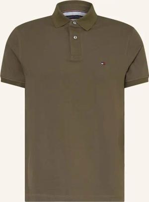 TOMMY HILFIGER Piqué-Poloshirt Regular Fit
