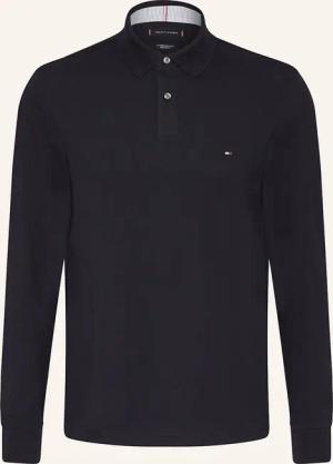 TOMMY HILFIGER Piqué-Poloshirt Regular Fit