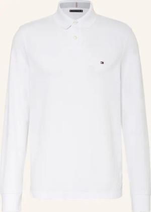 TOMMY HILFIGER Piqué-Poloshirt Regular Fit