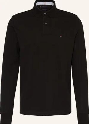 TOMMY HILFIGER Piqué-Poloshirt Regular Fit