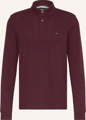 TOMMY HILFIGER Piqué-Poloshirt Regular Fit