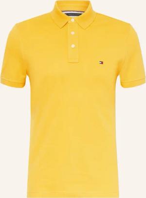 TOMMY HILFIGER Piqué-Poloshirt Regular Fit