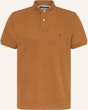 TOMMY HILFIGER Piqué-Poloshirt Regular Fit