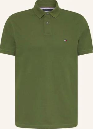 TOMMY HILFIGER Piqué-Poloshirt Regular Fit