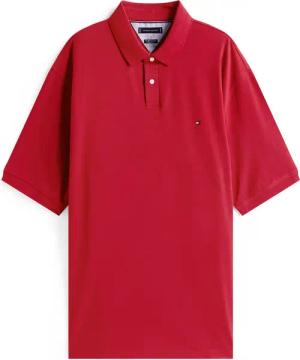 Tommy Hilfiger Piqué-Poloshirt TH1985 mit Stretchanteil, Regular Fit