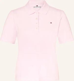 TOMMY HILFIGER Piqué-Poloshirt