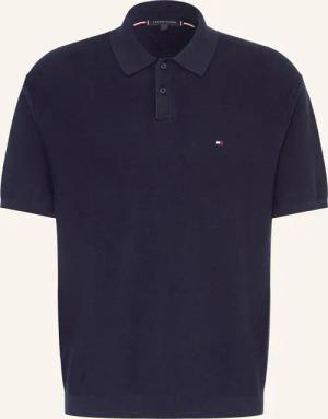 TOMMY HILFIGER Piqué-Poloshirt