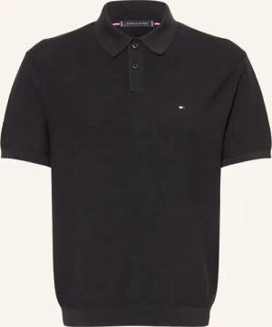 TOMMY HILFIGER Piqué-Poloshirt