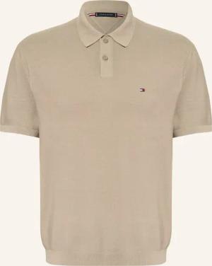 TOMMY HILFIGER Piqué-Poloshirt