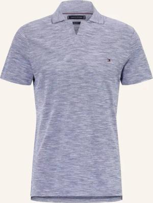 TOMMY HILFIGER Piqué-Poloshirt
