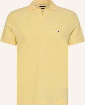 TOMMY HILFIGER Piqué-Poloshirt